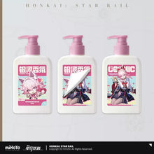 Load image into Gallery viewer, Honkai: Star Rail Galaxy Aroma Themed Body Lotion Preorder
