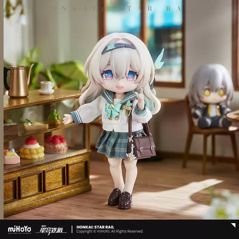 Honkai: Star Rail Firefly Action Figure Preorder