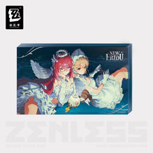Load image into Gallery viewer, Zenless Zone Zero FES Concert Shining Moment The Lingering Waves Themed Merchandise Preorder
