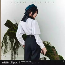 Load image into Gallery viewer, Honkai: Star Rail Anaxa Themed Shirt Preorder
