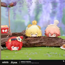 Load image into Gallery viewer, Honkai: Star Rail Chibi Stacking Heads Heroes of Amphoreus Blind Box Toy Preorder

