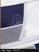 Load image into Gallery viewer, Honkai: Star Rail March 7th Themed School Bag
