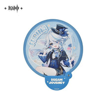 Load image into Gallery viewer, Genshin Impact Dream Journey Themed Furina Merchandise Preorder
