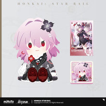 Load image into Gallery viewer, Honkai: Star Rail x Bandai POTEPOTTE Seated Plush Doll Set Vol. 4 Preorder
