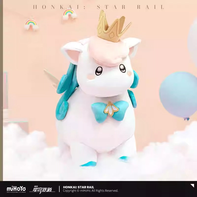 Honkai: Star Rail Little Ica Plush Pillow Preorder