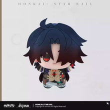 Load image into Gallery viewer, Honkai: Star Rail Chibi Gurumi Character Plush Preorder
