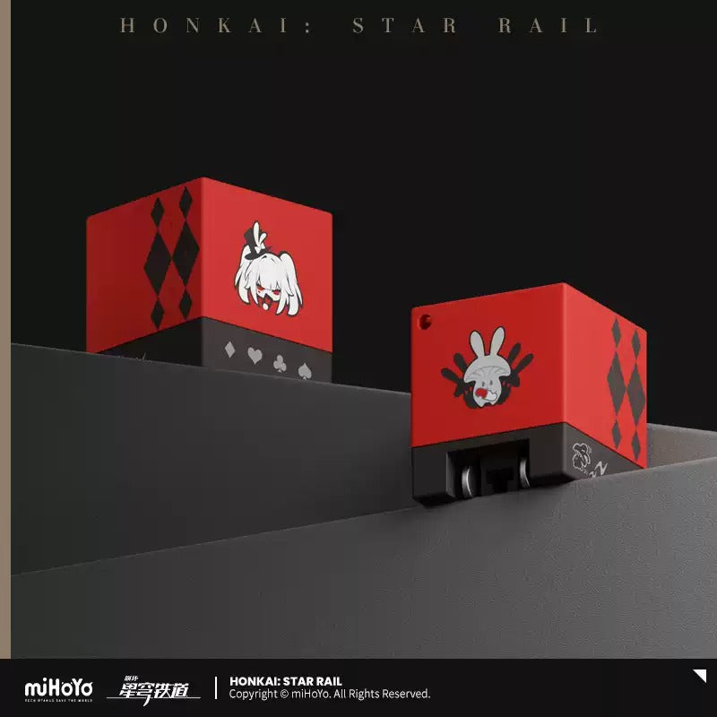 Honkai: Star Rail 35W GaN Sparxie Fast Charger and Case Preorder