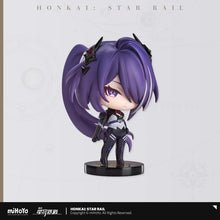 Load image into Gallery viewer, Honkai: Star Rail Nameless Medal Capsule Toy Figure Preorder
