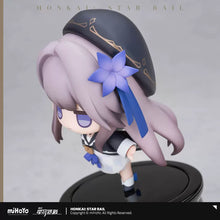 Load image into Gallery viewer, Honkai: Star Rail Herta Spinning Ballerina Toy Figure
