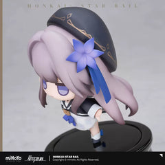 Honkai: Star Rail Herta Spinning Ballerina Toy Figure