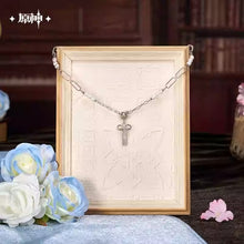 Load image into Gallery viewer, Genshin Impact Kamisato Ayato Resplendent Feast Merchandise Preorder
