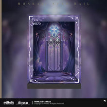 Load image into Gallery viewer, Honkai: Star Rail Black Swan 1/7 Figure Display Box Preorder
