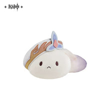Load image into Gallery viewer, Genshin Impact Tea Party Partner Dodoco Plush Pillow Preorder
