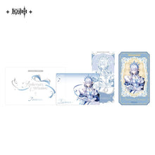 Load image into Gallery viewer, Genshin Impact Anniversary Celebration Themed 6th Anniversary Archon Merchandise Preorder
