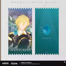 Load image into Gallery viewer, Honkai: Star Rail IPC Laser Ticket Set Preorder

