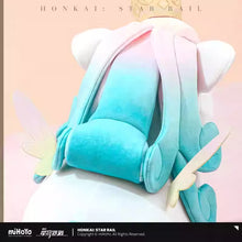 Load image into Gallery viewer, Honkai: Star Rail Little Ica Plush Pillow Preorder
