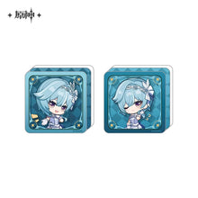 Load image into Gallery viewer, Genshin Impact Eula Resplendent Feast Merchandise Preorder
