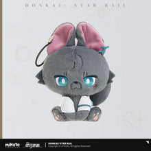 Load image into Gallery viewer, Honkai: Star Rail Fluffy Across the Blue Themed Plush Toy Preorder
