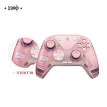 Load image into Gallery viewer, Genshin Impact Yae Miko FlyDiGi APEX 4 Wireless Gaming Controller
