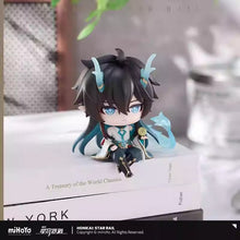 Load image into Gallery viewer, Honkai: Star Rail Owlbert’s Reception Room Character Figure Preorder
