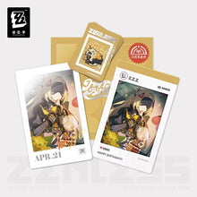 Load image into Gallery viewer, Zenless Zone Zero HB2U Themed Birthday Commemorative Gift Set Vol. 4 Preorder
