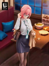 Load image into Gallery viewer, Zenless Zone Zero Tsukishiro Yanagi 1/8 Figure Rest Awhile Ver. Preorder
