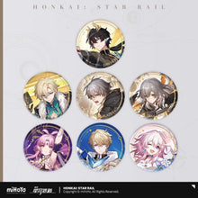 Load image into Gallery viewer, Honkai: Star Rail The Preservation Character Badge

