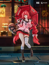 Load image into Gallery viewer, Zenless Zone Zero Ukinami Yuzuha 1/7 Scale Figure Preorder

