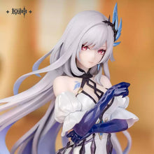 Load image into Gallery viewer, Genshin Impact Skirk FES 2026 Ver. 1/8 Figure Preorder
