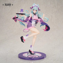 Load image into Gallery viewer, Genshin Impact Yumemizuki Mizuki Beautiful Dreams Ver. 1/8 Figure Preorder
