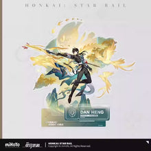Load image into Gallery viewer, Honkai: Star Rail The Preservation Character Stands
