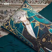 Load image into Gallery viewer, Genshin Impact Resplendent Feast Themed Dakimakura Body Pillow Preorder
