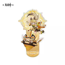Load image into Gallery viewer, Genshin Impact Natlan Acrylic Character Stand
