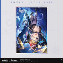 Load image into Gallery viewer, Honkai: Star Rail Light Cone Signboard Preorder
