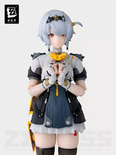 Load image into Gallery viewer, Zenless Zone Zero S.H.Figuarts Cunning Hares Soldier 0 - Anby Figure Preorder
