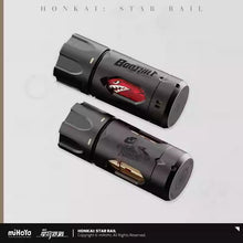 Load image into Gallery viewer, Honkai: Star Rail Boothill Revolver Power Bank Preorder
