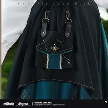 Load image into Gallery viewer, Honkai: Star Rail Anaxa Themed Skirt Preorder

