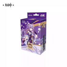 Load image into Gallery viewer, Genshin Impact Genius Invokation TCG Character Starter Deck
