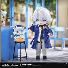 Load image into Gallery viewer, Genshin Impact x GSC Phainon Nendoroid Figure Doll Preorder
