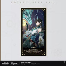 Load image into Gallery viewer, Honkai: Star Rail 1st Anniversary Collector's Card Blind Box (Set A) Preorder
