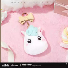 Honkai: Star Rail Little Ica Plush Badge Display Preorder