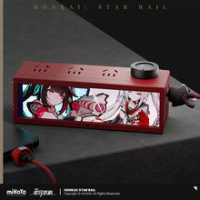 Load image into Gallery viewer, Honkai: Star Rail Sparxie 36W GaN Power Board Preorder
