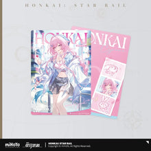 Load image into Gallery viewer, Honkai: Star Rail Cyrene Wonderful Holiday Themed Merchandise Preorder
