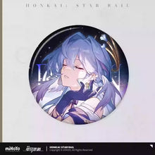 Load image into Gallery viewer, Honkai: Star Rail Echo of Stars Badge Preorder
