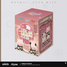 Load image into Gallery viewer, Honkai: Star Rail Chibi Stacking Heads Astral Express Blind Box Toy Vol 3. Preorder
