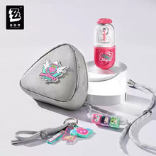 Load image into Gallery viewer, Zenless Zone Zero Angels of Delusion Clip-On Bluetooth Earphone Gift Box Preorder
