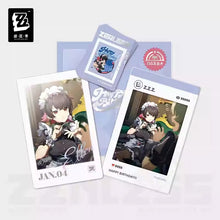 Load image into Gallery viewer, Zenless Zone Zero HB2U Themed Birthday Commemorative Gift Set Vol. 3 Preorder
