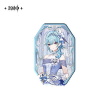 Load image into Gallery viewer, Genshin Impact Eula Resplendent Feast Merchandise Preorder
