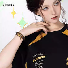 Load image into Gallery viewer, Genshin Impact Xilonen Themed Bracelet Preorder
