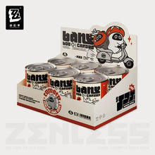 Load image into Gallery viewer, Zenless Zone Zero Bangboo Garden Kingdom Plush Keychain Blind Box Preorder
